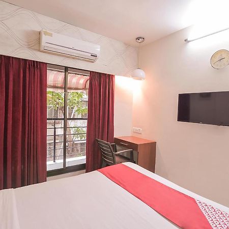 Konark Apartment Mālād 外观 照片