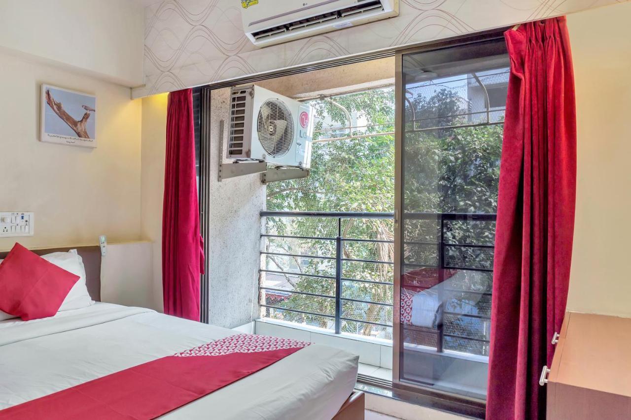 Konark Apartment Mālād 外观 照片