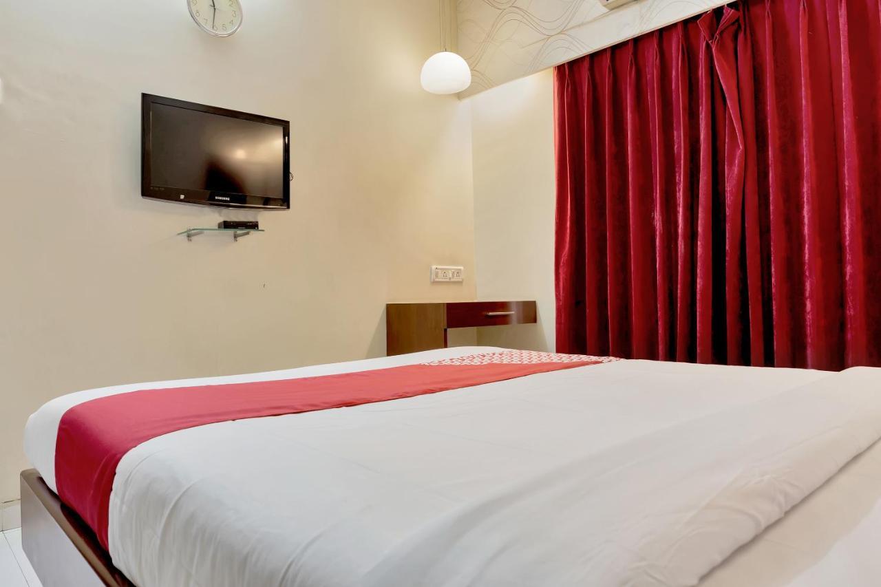 Konark Apartment Mālād 外观 照片