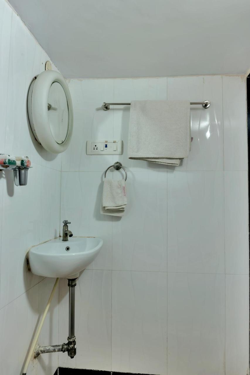Konark Apartment Mālād 外观 照片