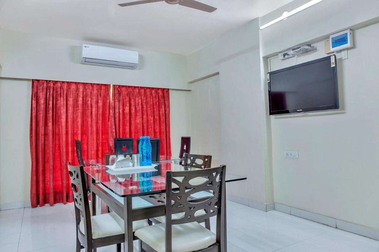 Konark Apartment Mālād 外观 照片
