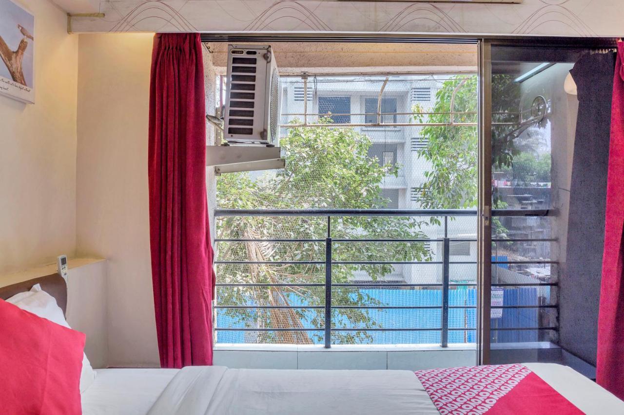 Konark Apartment Mālād 外观 照片