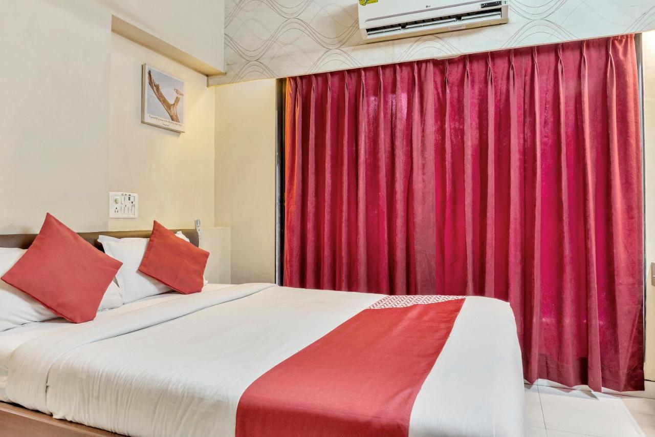 Konark Apartment Mālād 外观 照片