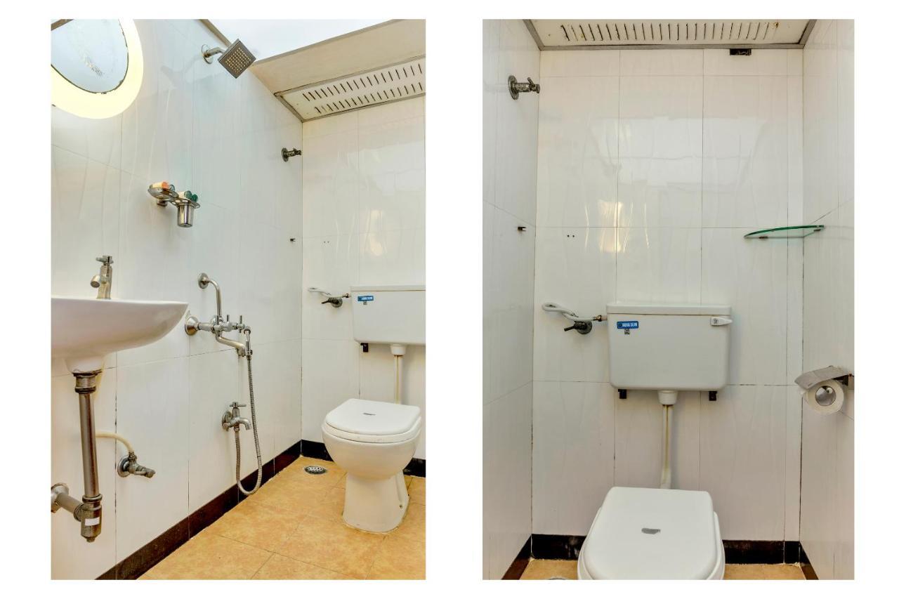 Konark Apartment Mālād 外观 照片