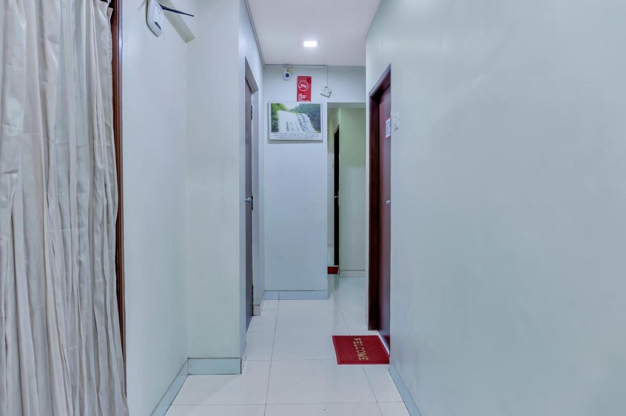 Konark Apartment Mālād 外观 照片
