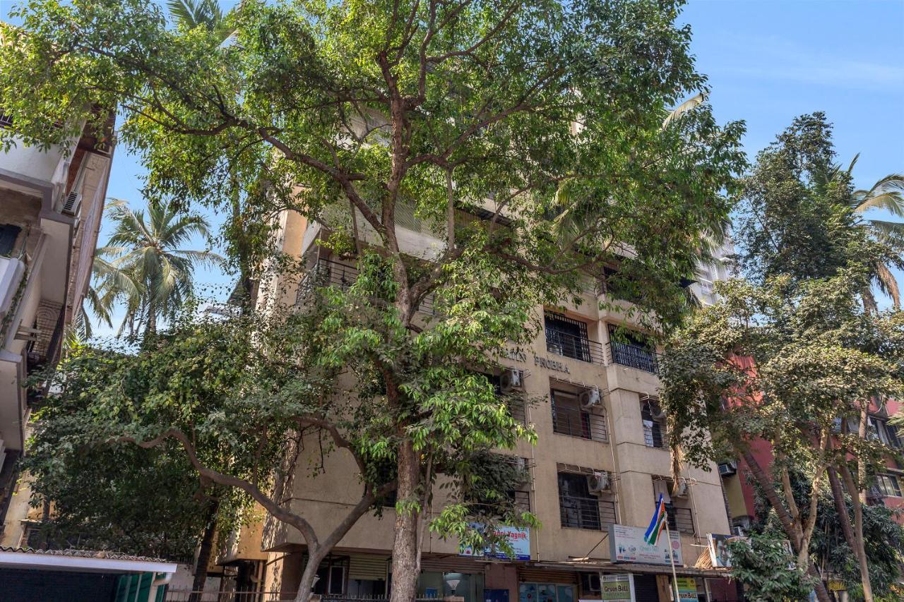 Konark Apartment Mālād 外观 照片