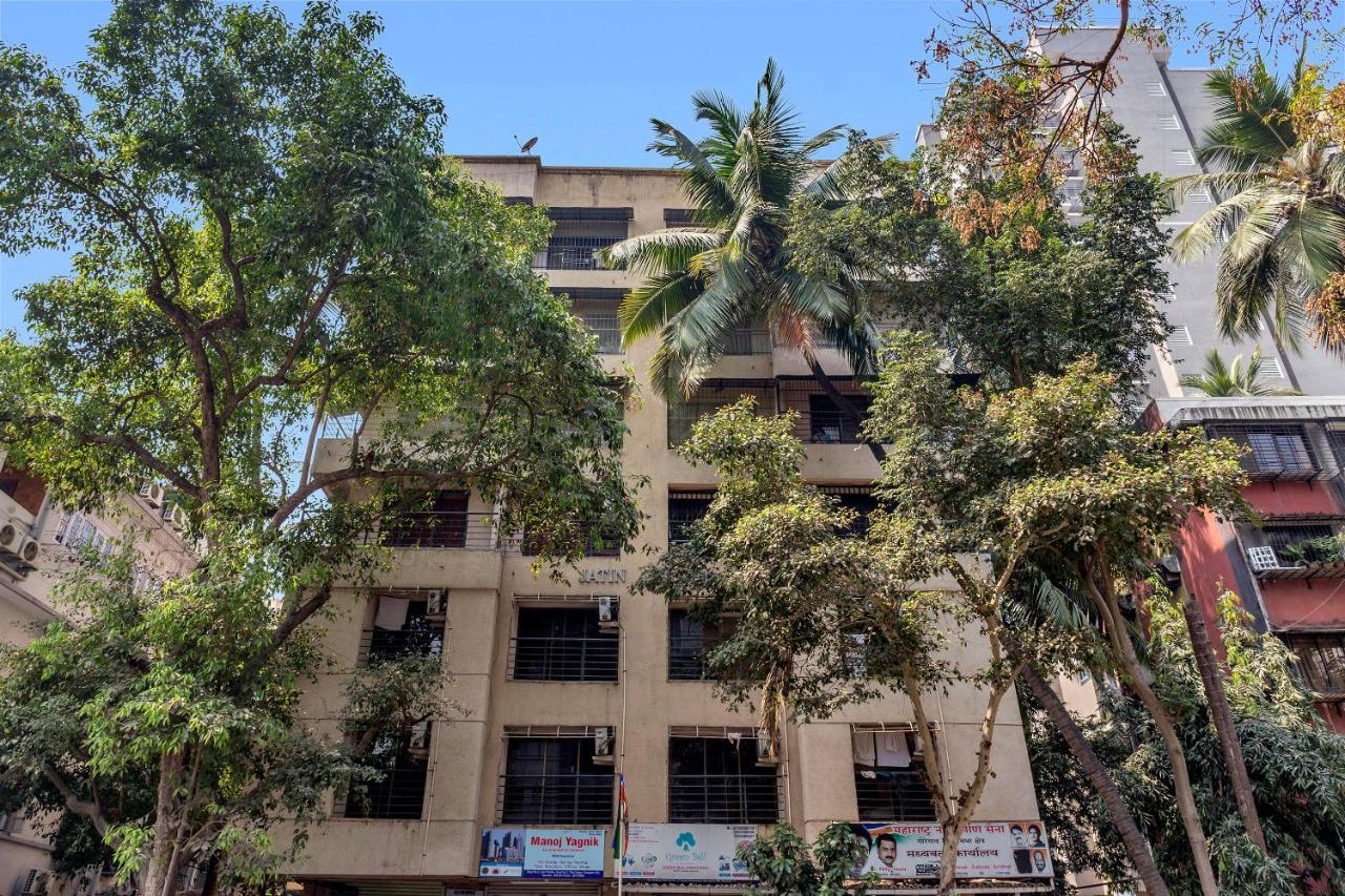 Konark Apartment Mālād 外观 照片