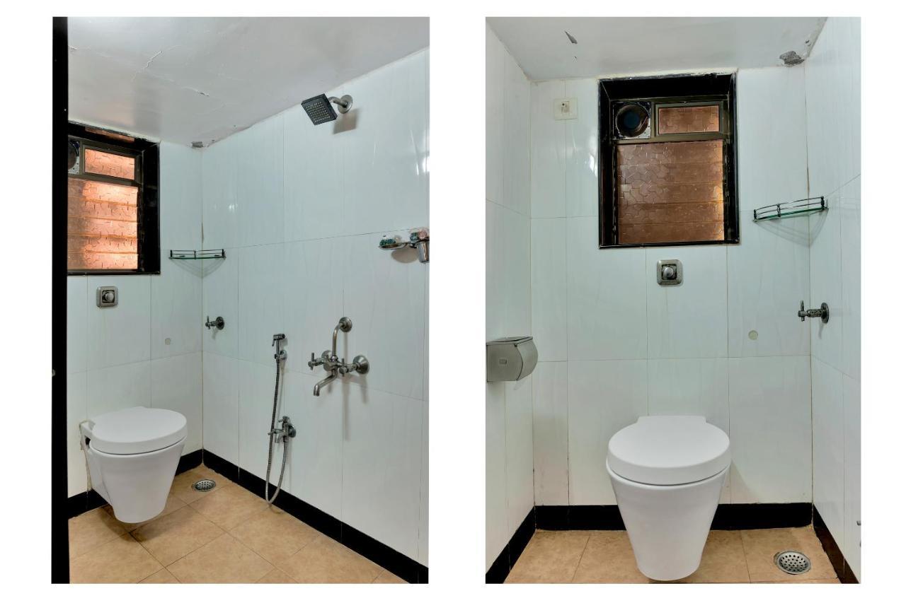 Konark Apartment Mālād 外观 照片