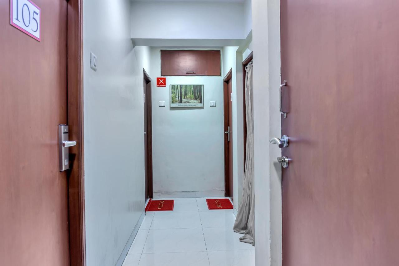 Konark Apartment Mālād 外观 照片