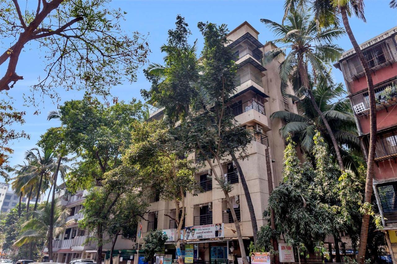 Konark Apartment Mālād 外观 照片