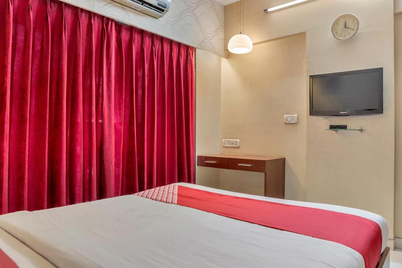 Konark Apartment Mālād 外观 照片