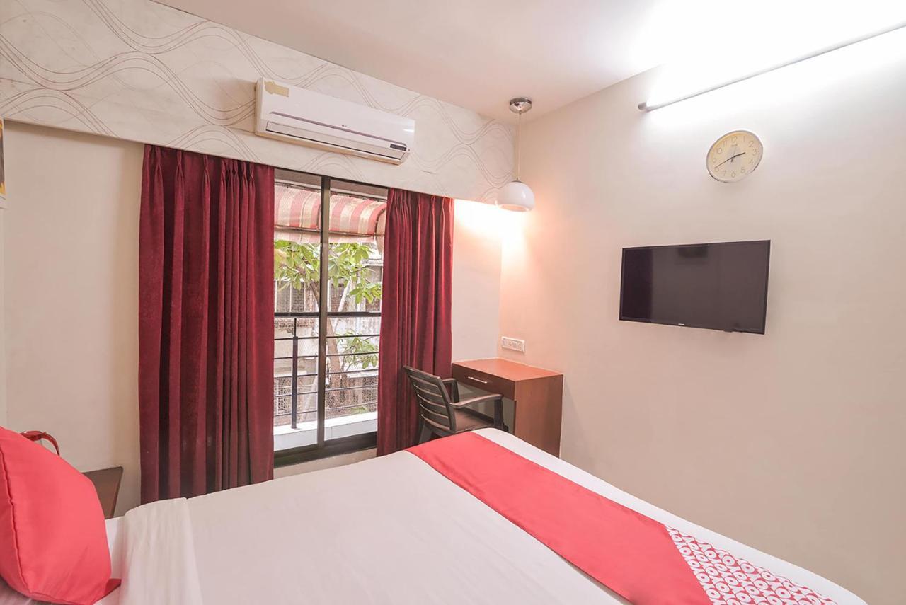 Konark Apartment Mālād 外观 照片