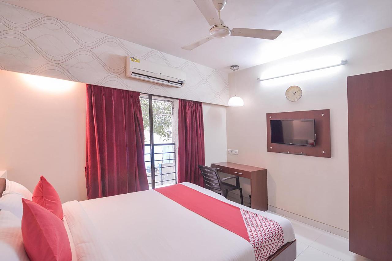 Konark Apartment Mālād 外观 照片