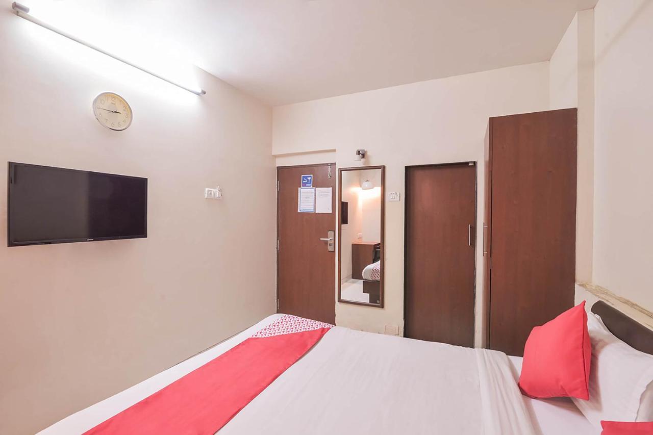 Konark Apartment Mālād 外观 照片