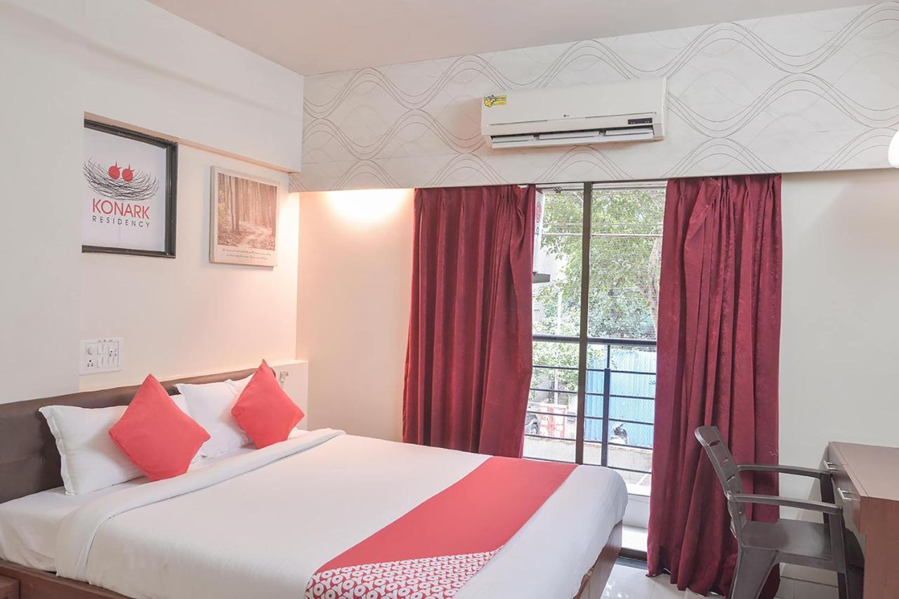 Konark Apartment Mālād 外观 照片