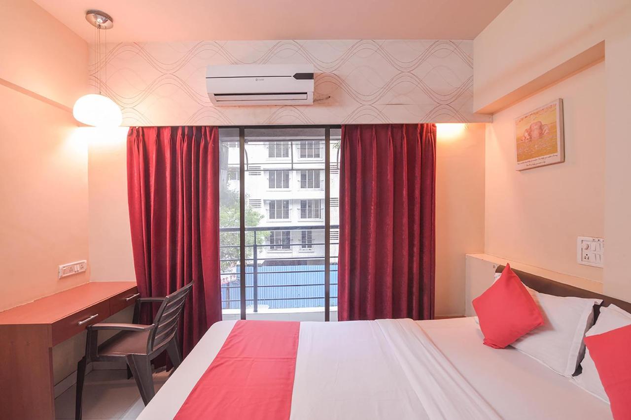 Konark Apartment Mālād 外观 照片