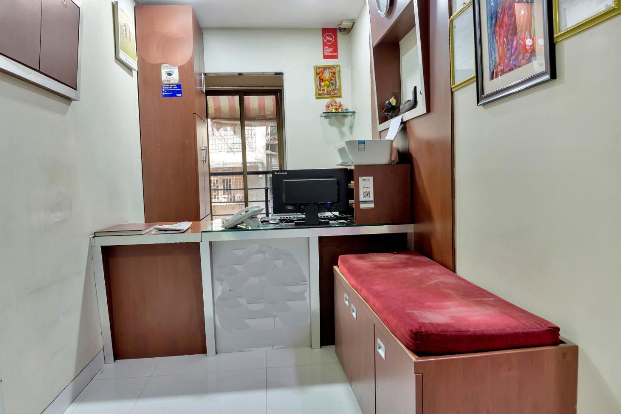 Konark Apartment Mālād 外观 照片