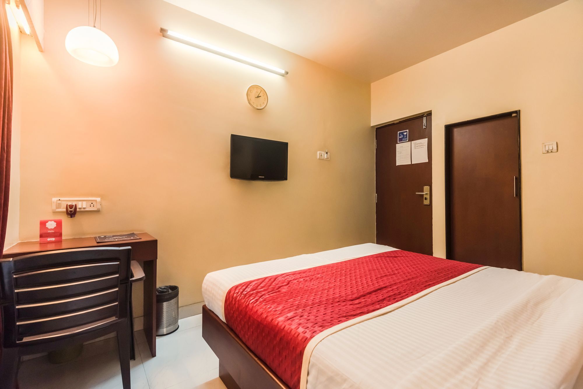 Konark Apartment Mālād 外观 照片