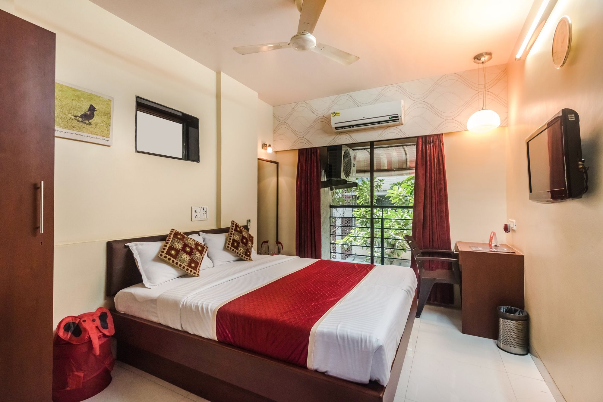 Konark Apartment Mālād 外观 照片