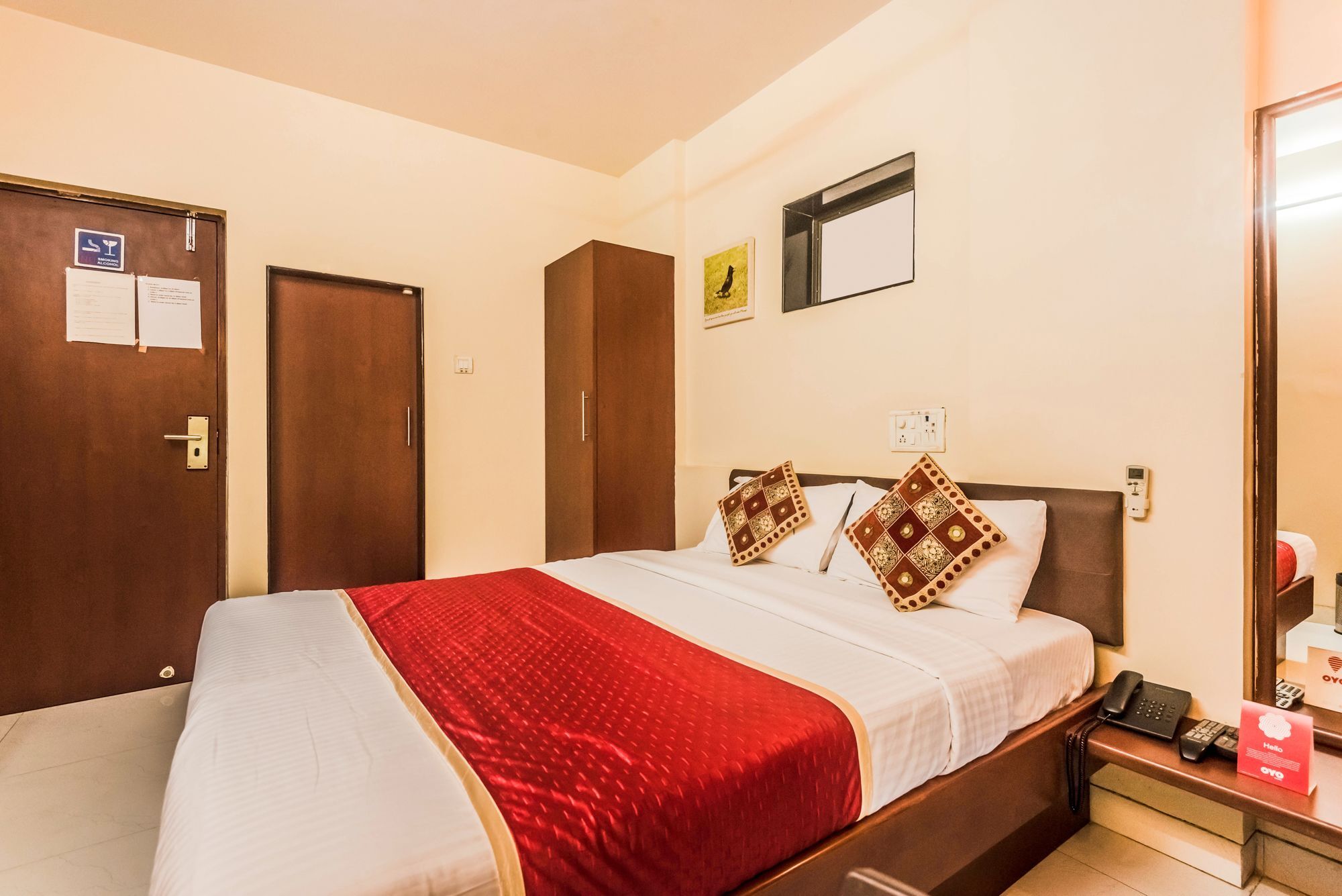 Konark Apartment Mālād 外观 照片