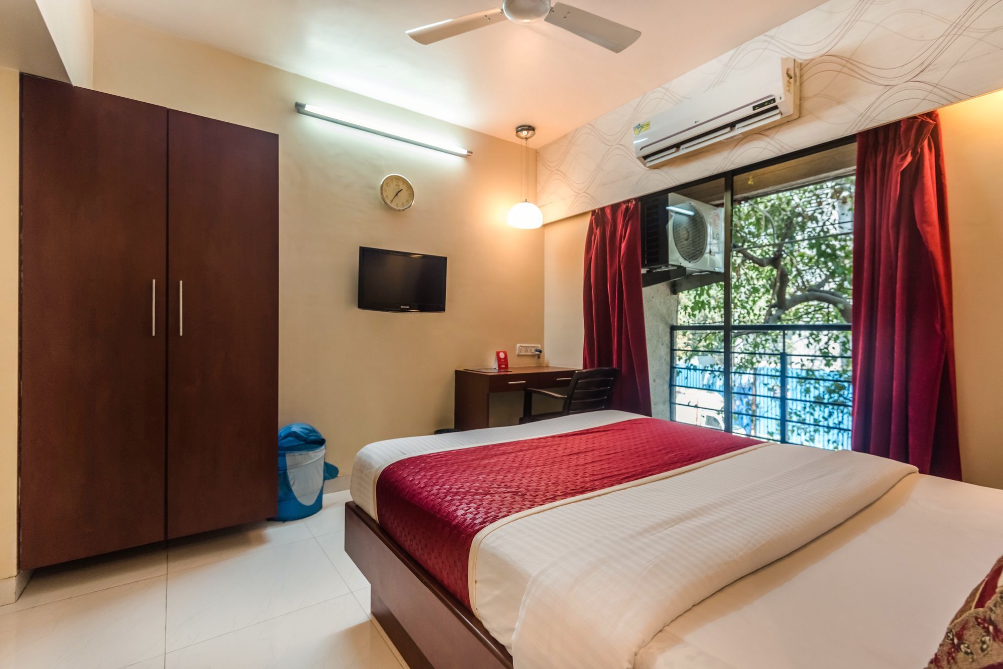 Konark Apartment Mālād 外观 照片